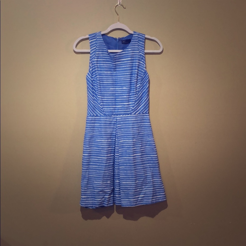 Gap Striped Dress